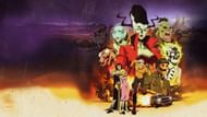 All the episodes from the first season were written by James Gunn (Image via HBO Max)